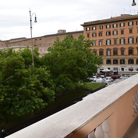 Apartamento Un Caffe Sul Balcone 1 Roma Habitación foto